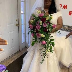 Meet your Posher, Natasha